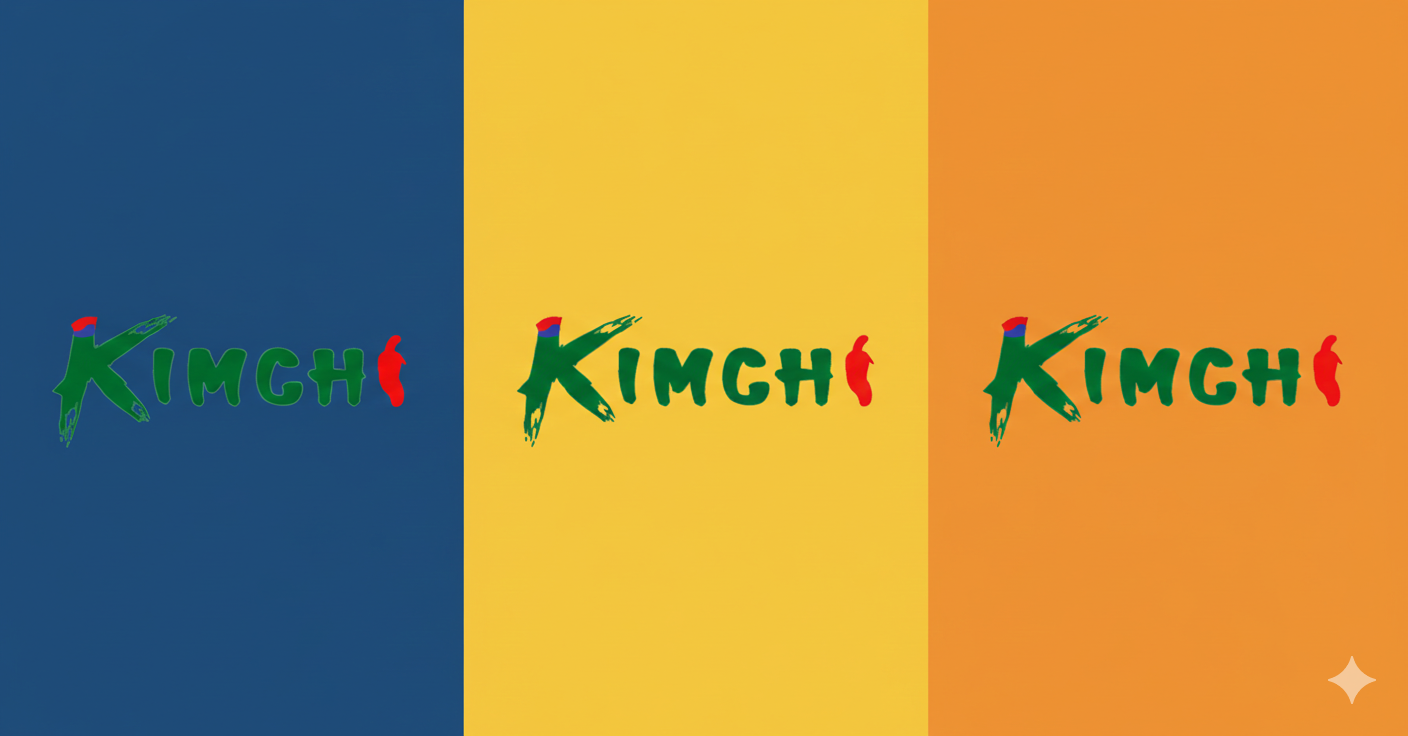 KIMCHI